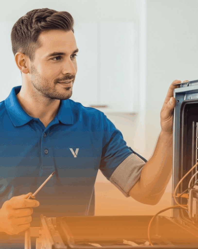 Dishwasher Fixing near me