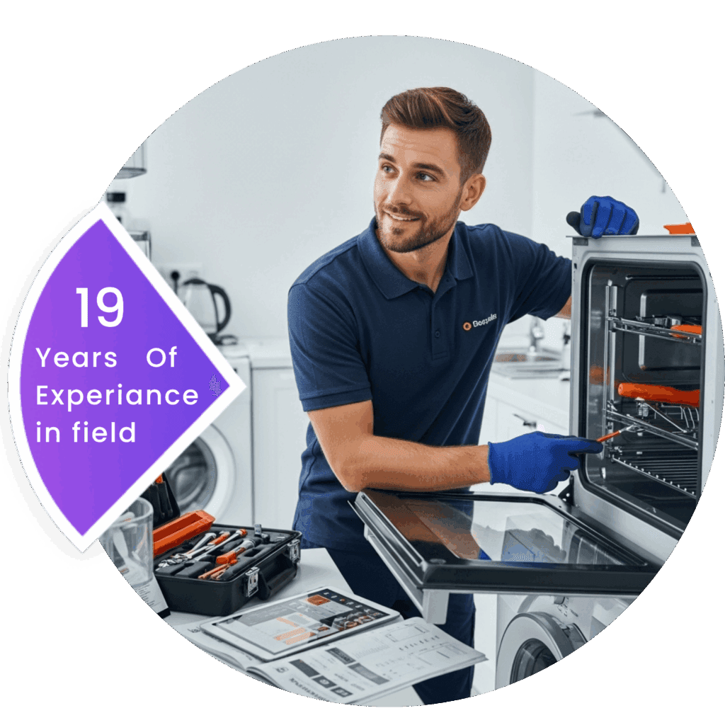 Trusted Dishwasher Repair service Dubai