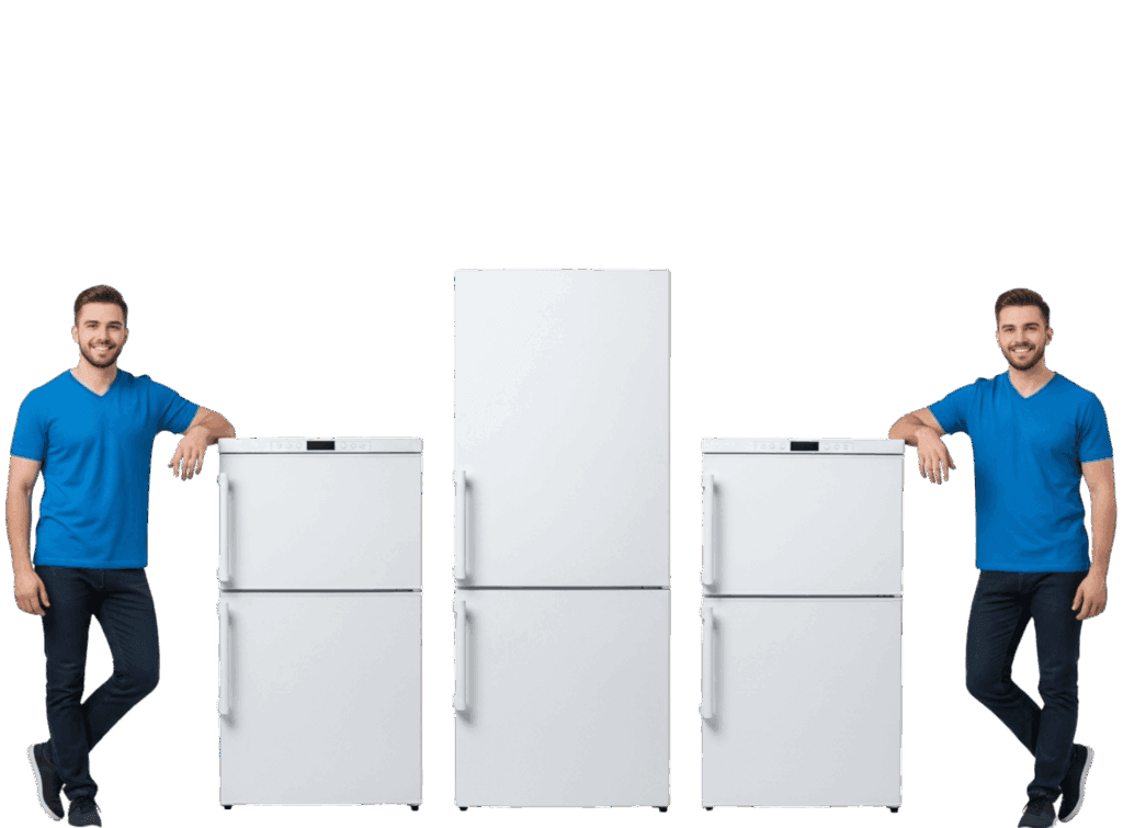 Trusted Fridge Repair in Dubai