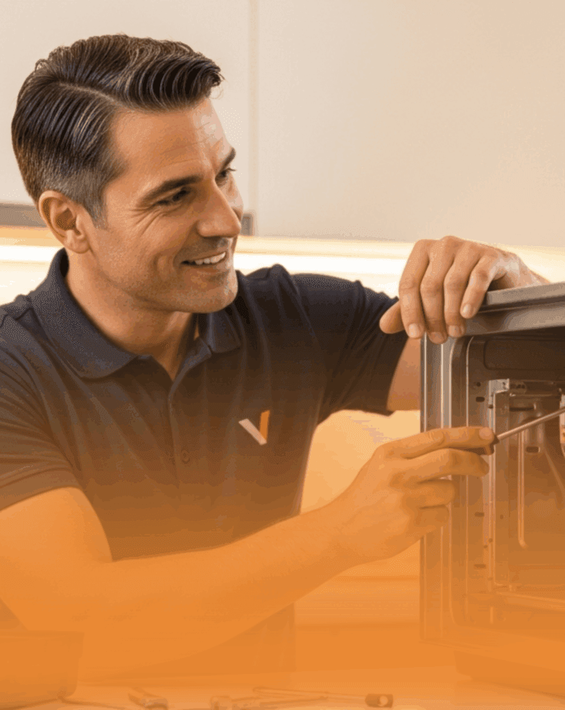 Trusted Stove Repair service in dubai
