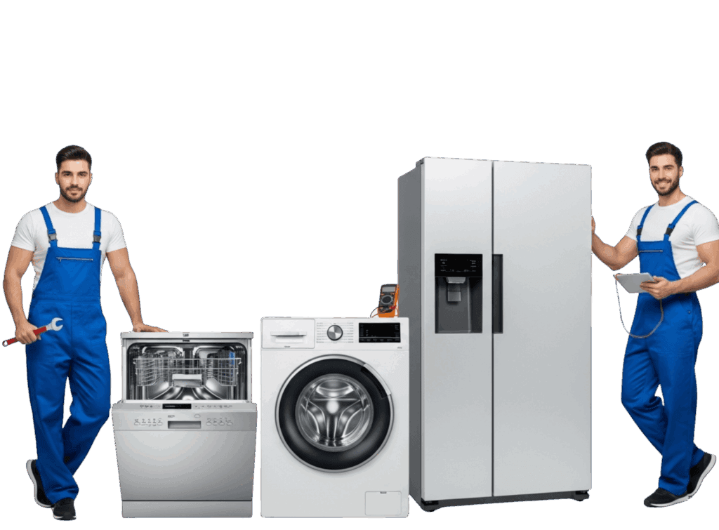 Samsung Trusted Refrigerator repair in Dubai